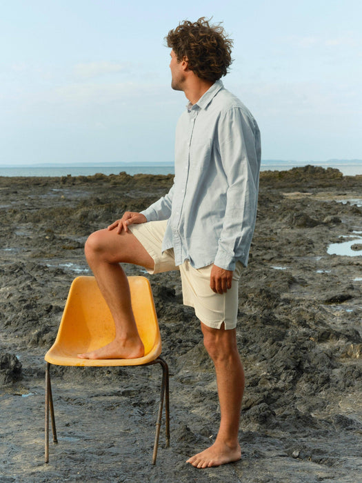 One Pocket Shirt