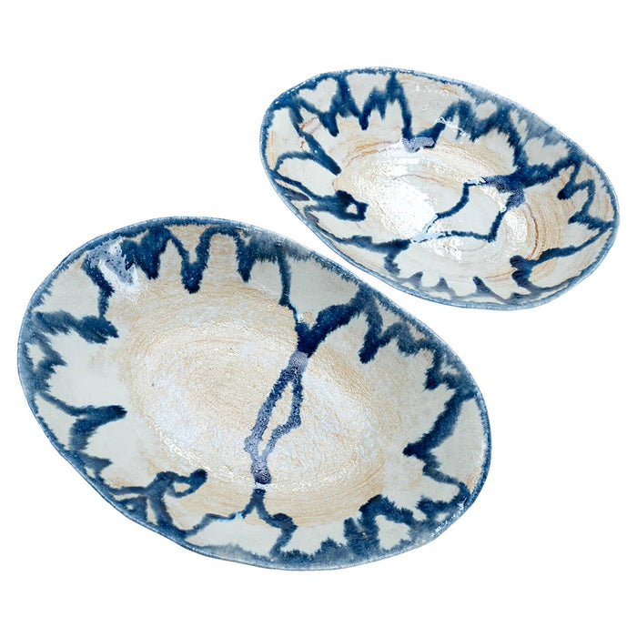 Vesta Bowls - Set of 2