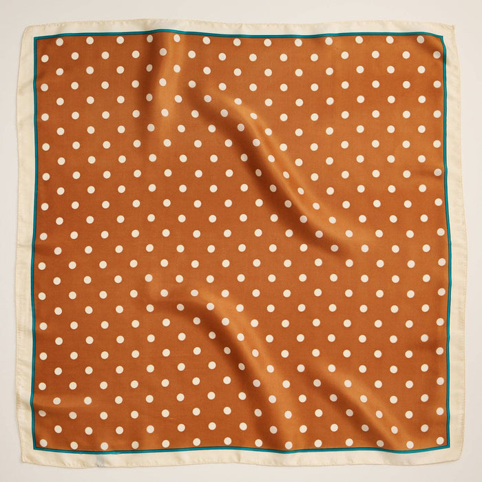 Pois Scarf
