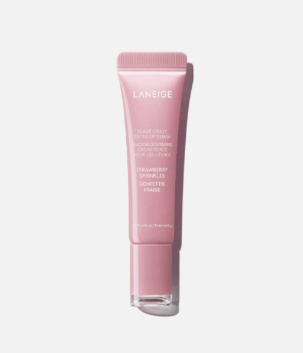 Tinted Lip Serum