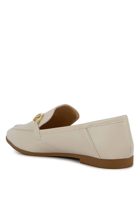Kennedy Loafer