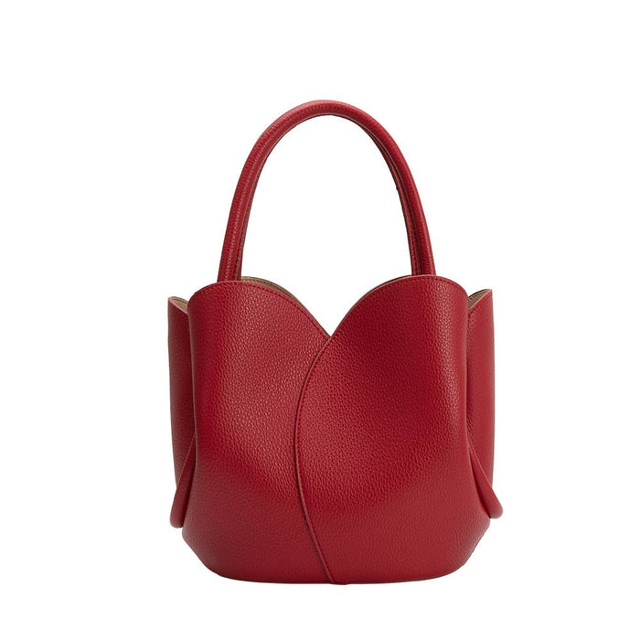Rossa Tulip Handbag