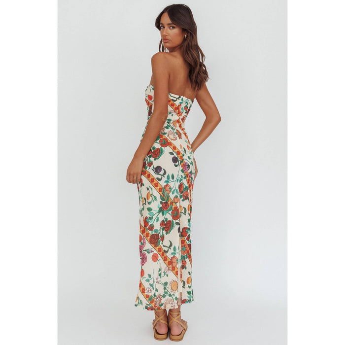 Ciao Maxi Dress