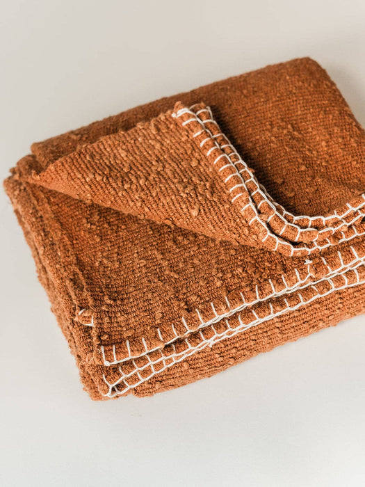 Jolie Throw Blanket