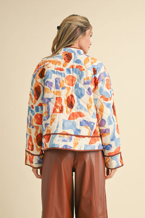 Vivian Jacket
