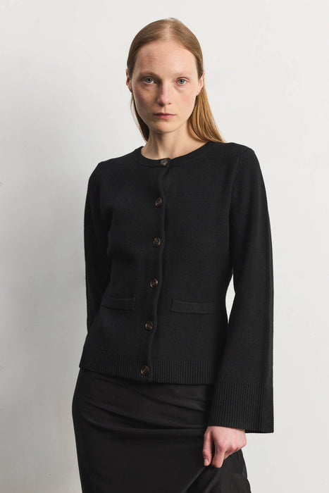 Cloche Cardigan