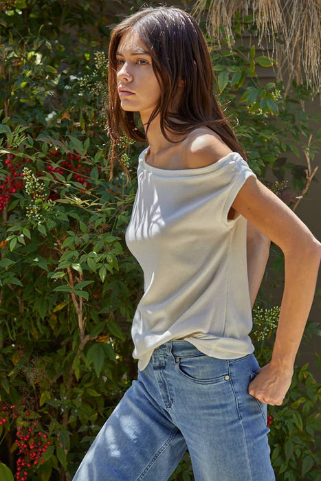 Slouch Top