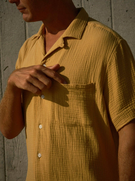 Cosmo Shirt