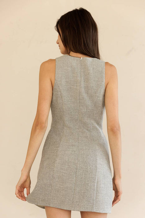 Maddie Mini Dress