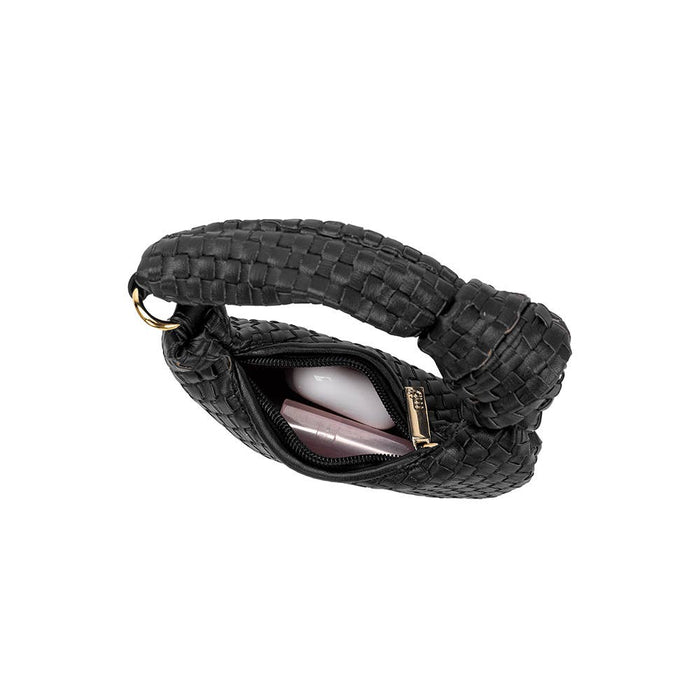 Espresso Clutch