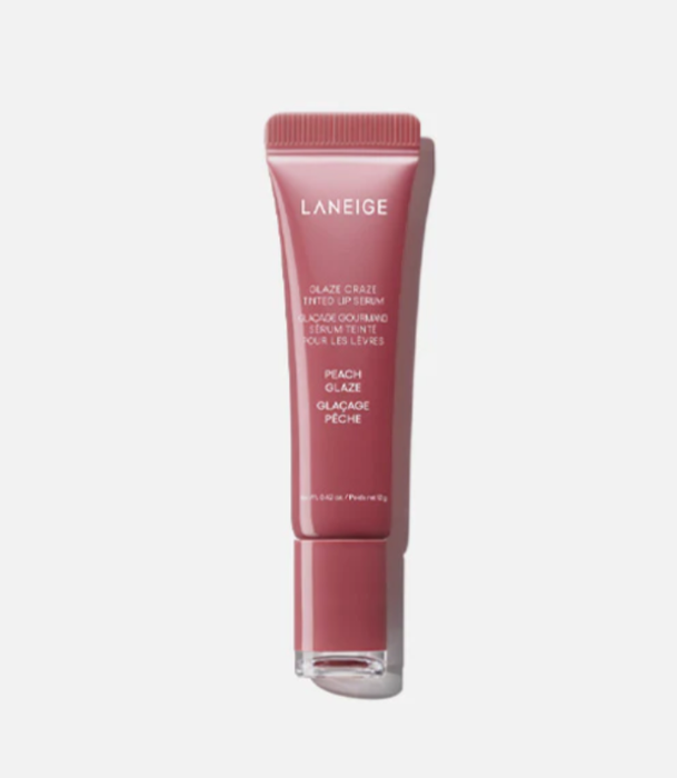Tinted Lip Serum