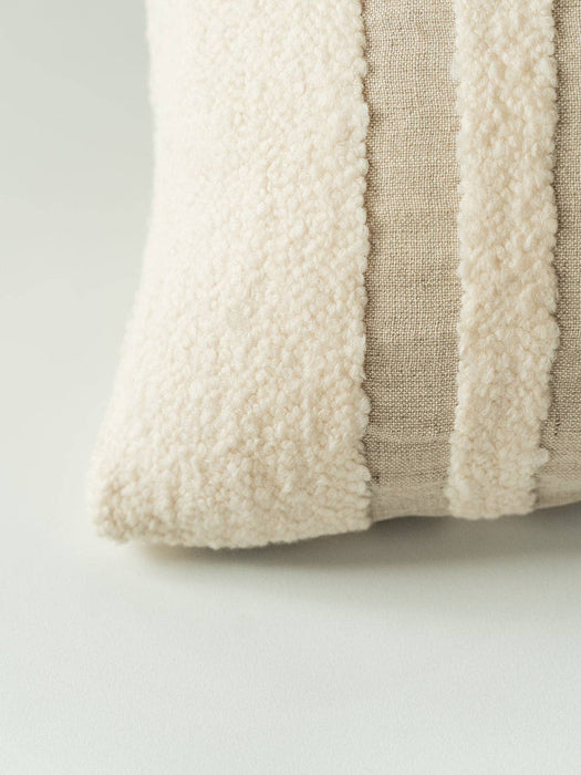 Carole Pillow