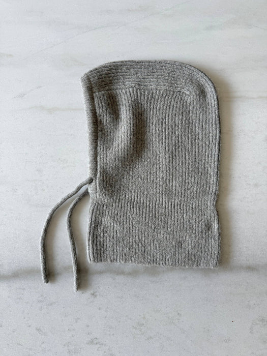 Alpaca Balaclava