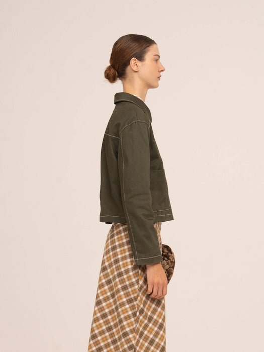Ivy Jacket