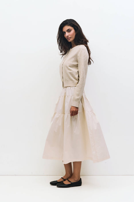 Gaïa Cardigan