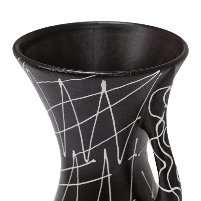 Jupiter Tall Vase