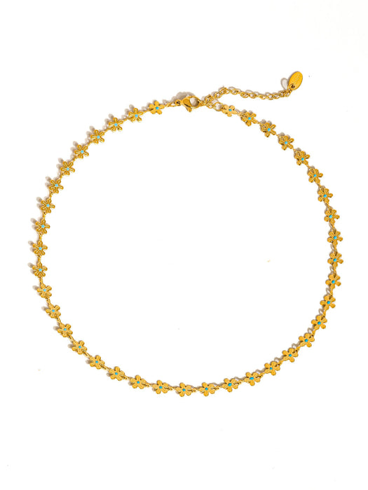 Daisy Choker