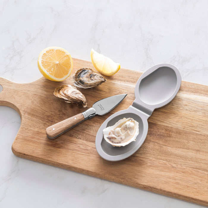 Acacia Wood Oblong Board