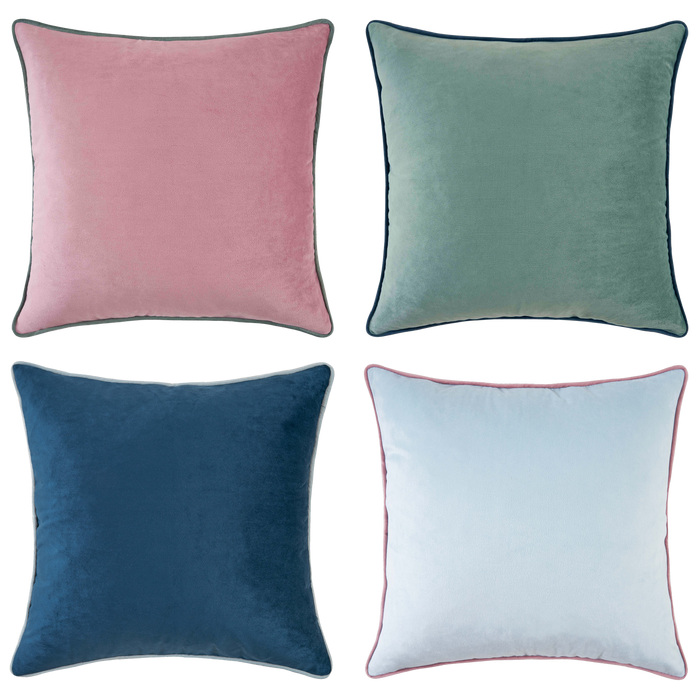 Monteverde Pillows