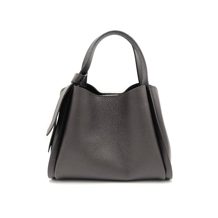 Capri Leather Handbag