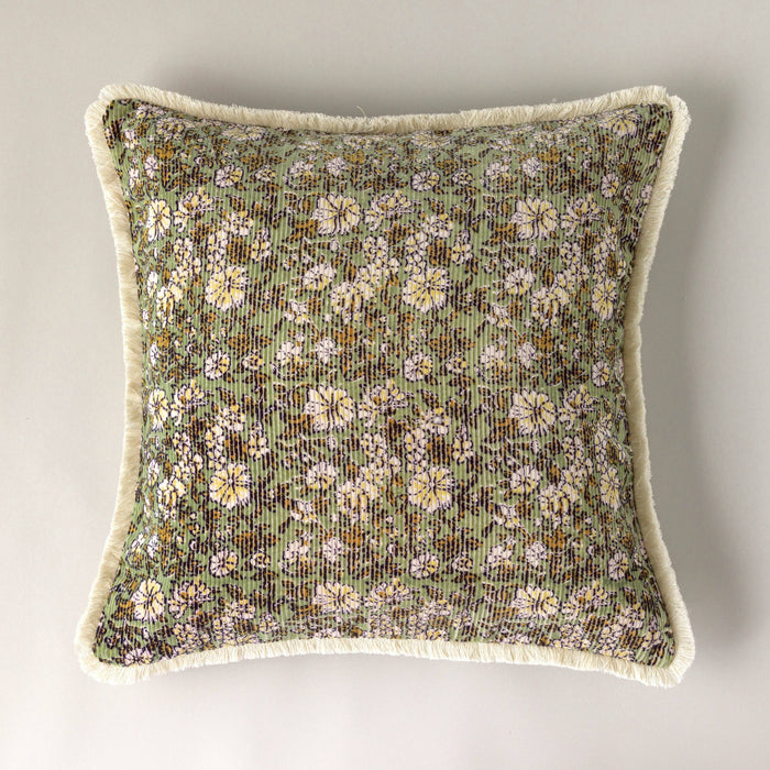 Jeanne Pillow