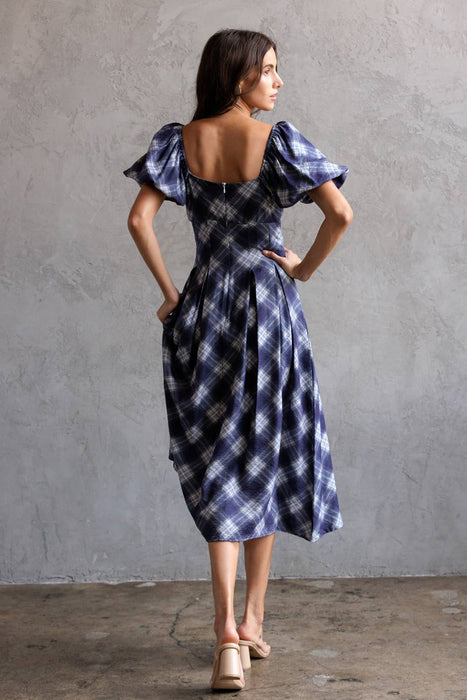 La Promenade Dress