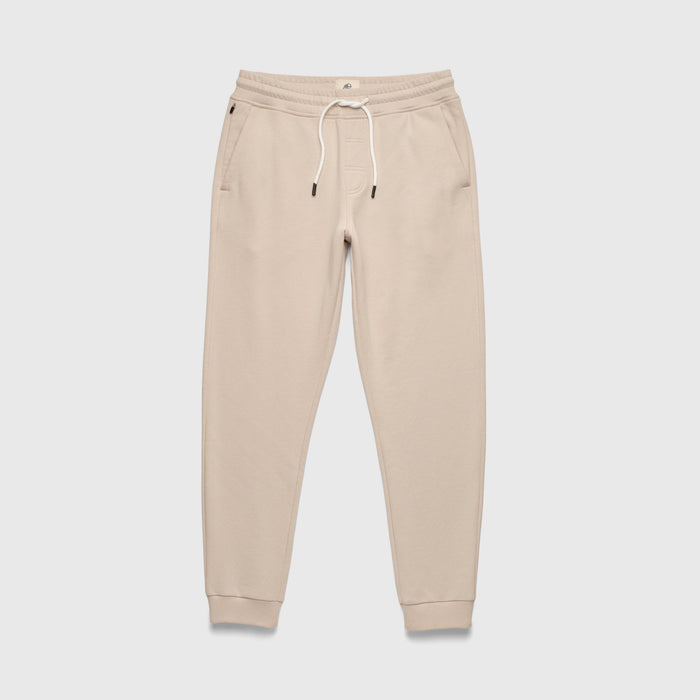 Dune Drawstring Terry Jogger