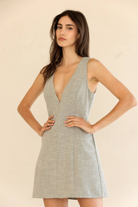 Maddie Mini Dress