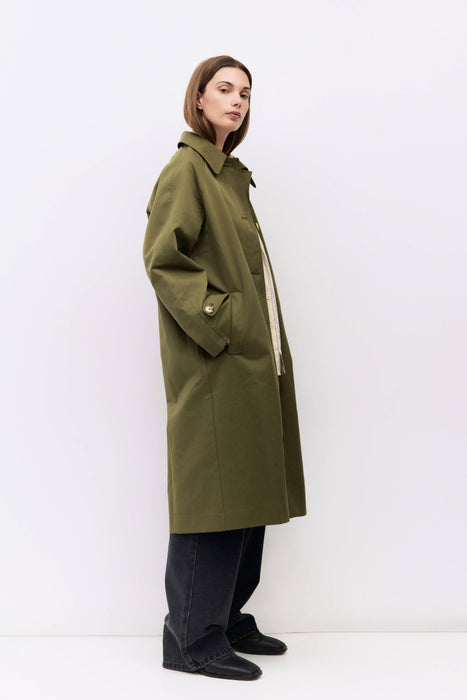 Le Henriette Coat