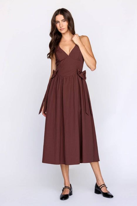 Chérie Dress