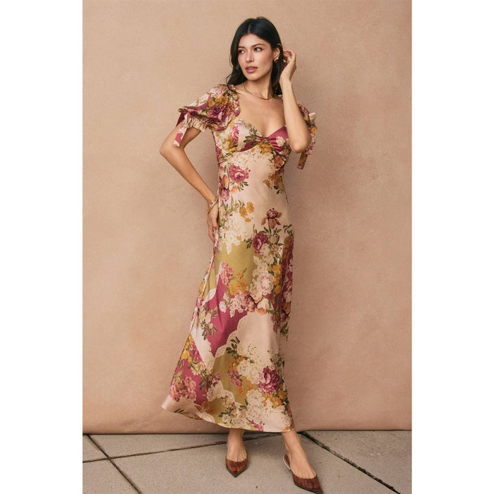 Prairie Fleurie Dress