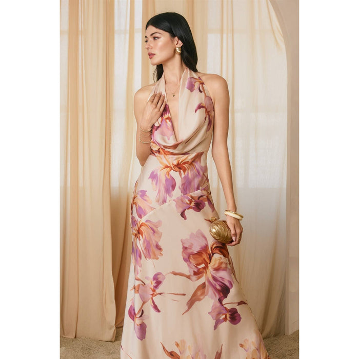 La Robe Camille Dress