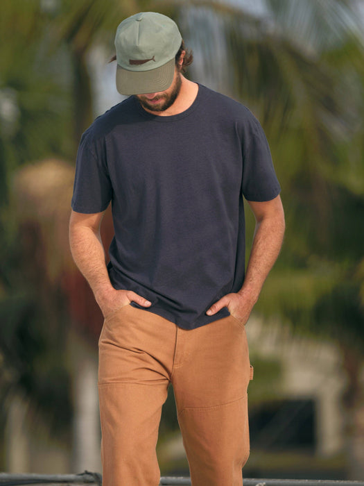 Hemp Tee