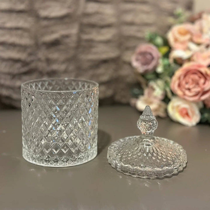 Diamant Jars