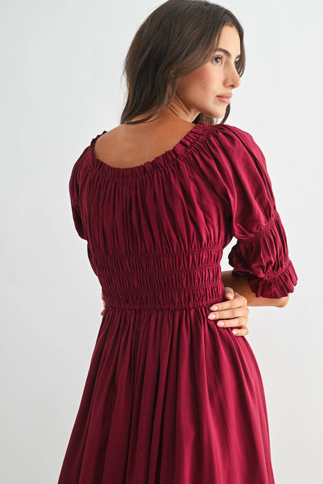 Paula Dress