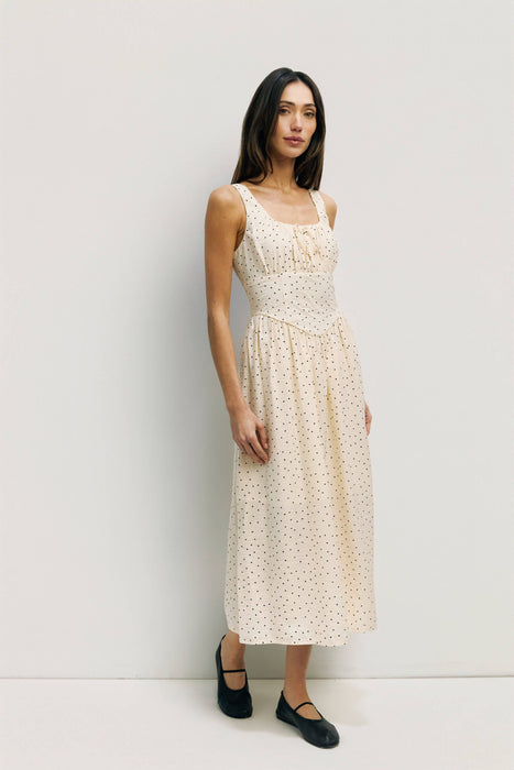 Bella Pois Dress