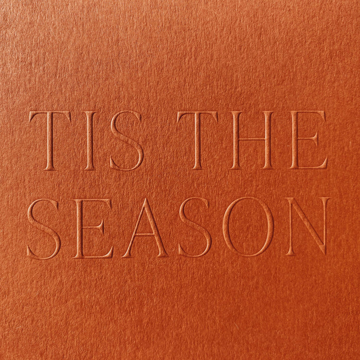 Tis The Season No. 27