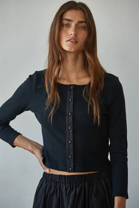 Maywell Cardigan