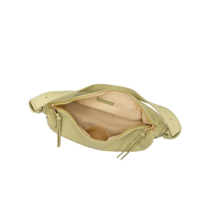 Luna Crescent Bag