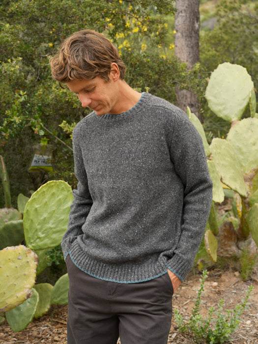 Cambridge Sweater