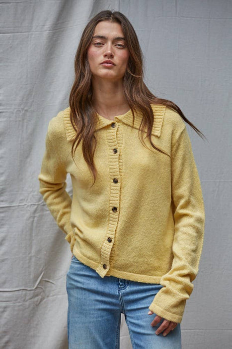 Koni Cardigan