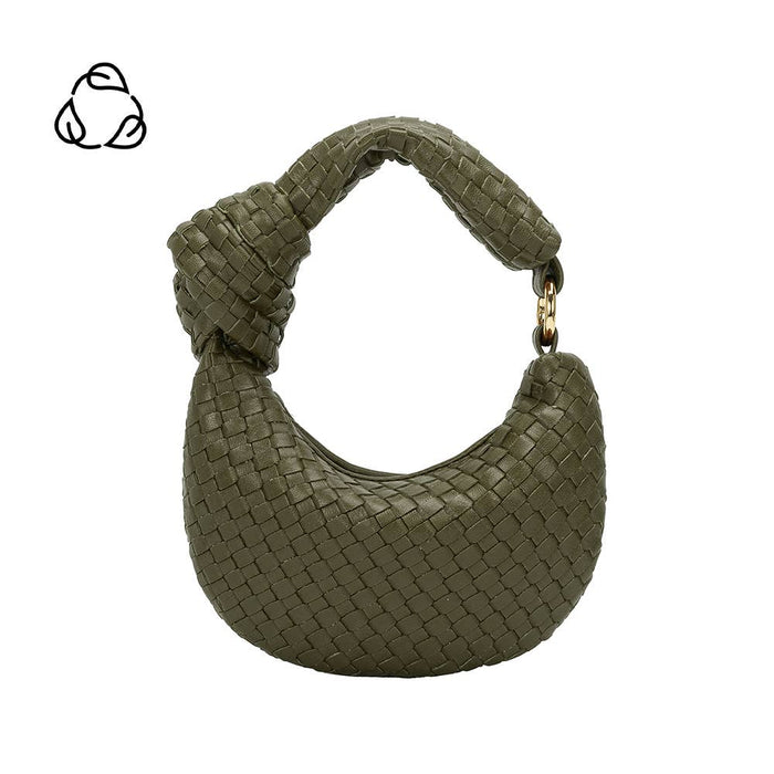 Mini Woven Bag