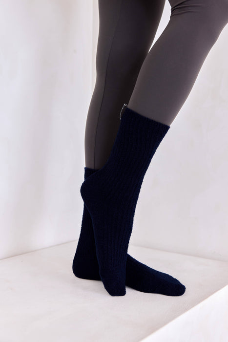 Cosy Socks - 100% Recycled