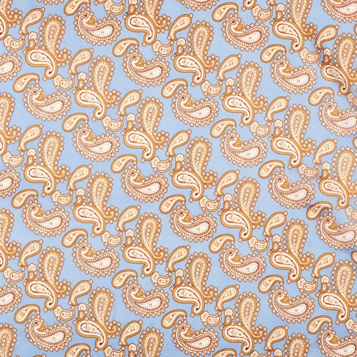 Paisley Scarf