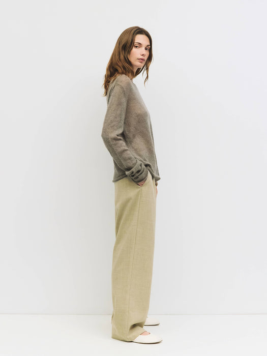 Costa Brava Knit Sweater
