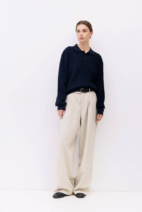 Olivier Sweater