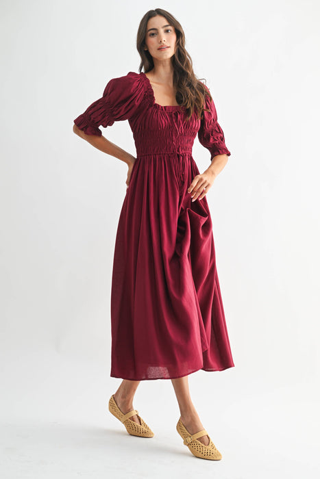 Paula Dress