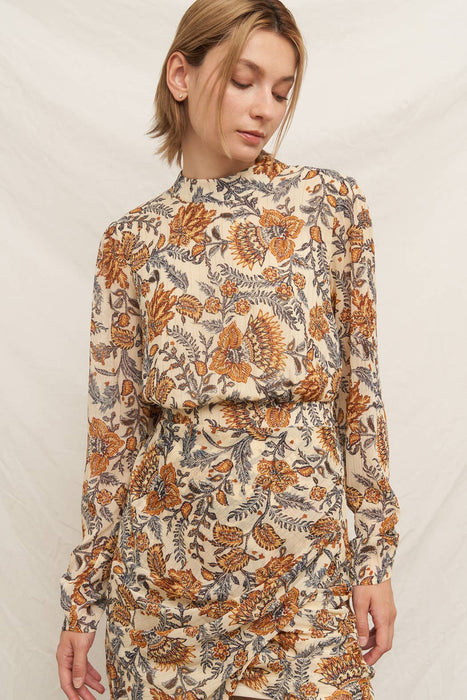 Vivianne Dress