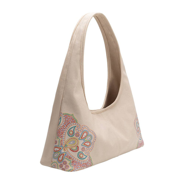Tinsley Bone Shoulder Bag
