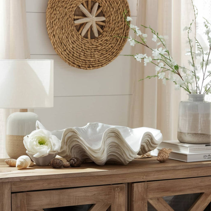 Shell Bowl